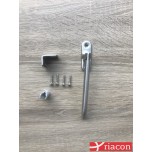 Jasa Lock Bar Restrictor - Supply and Fit Only